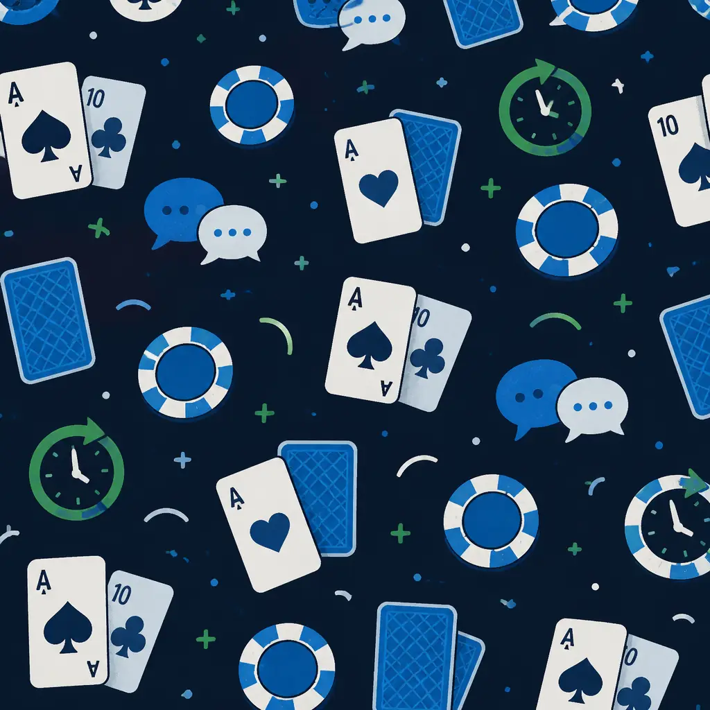 Rainbet Blackjack en ligne en France visual guide for Rainbet
